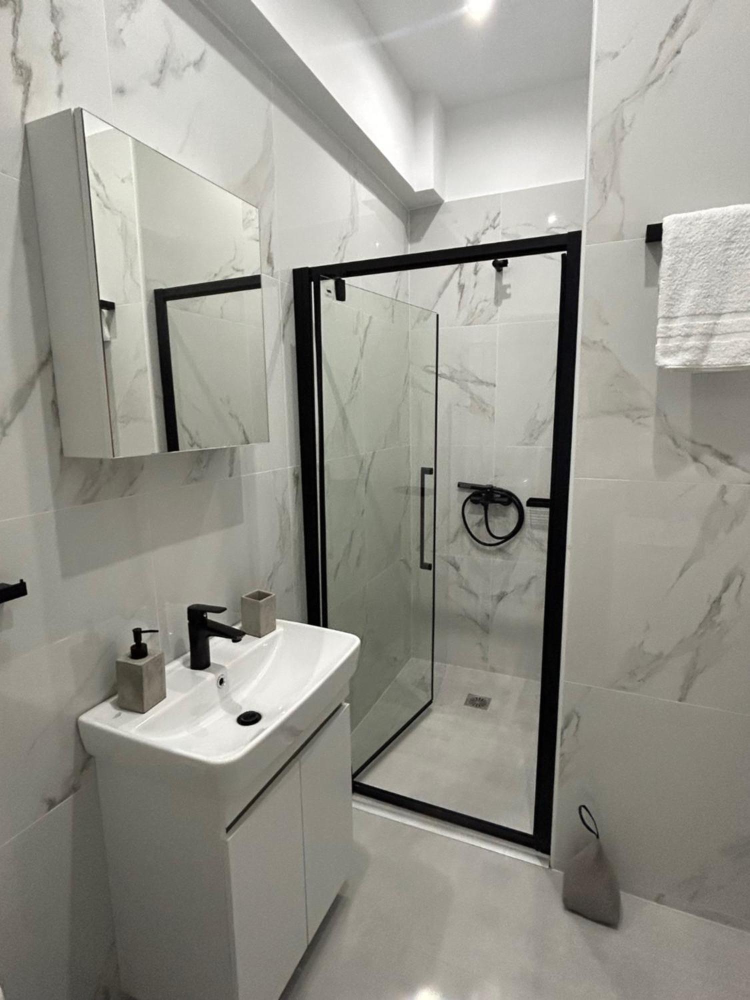 Jo'S Central & Cozy Apartment خانيا المظهر الخارجي الصورة