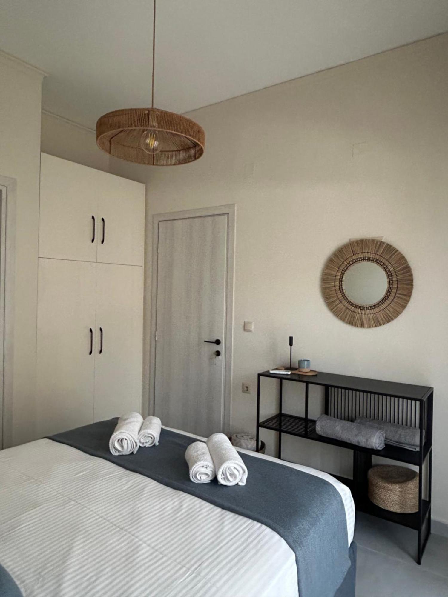 Jo'S Central & Cozy Apartment خانيا المظهر الخارجي الصورة