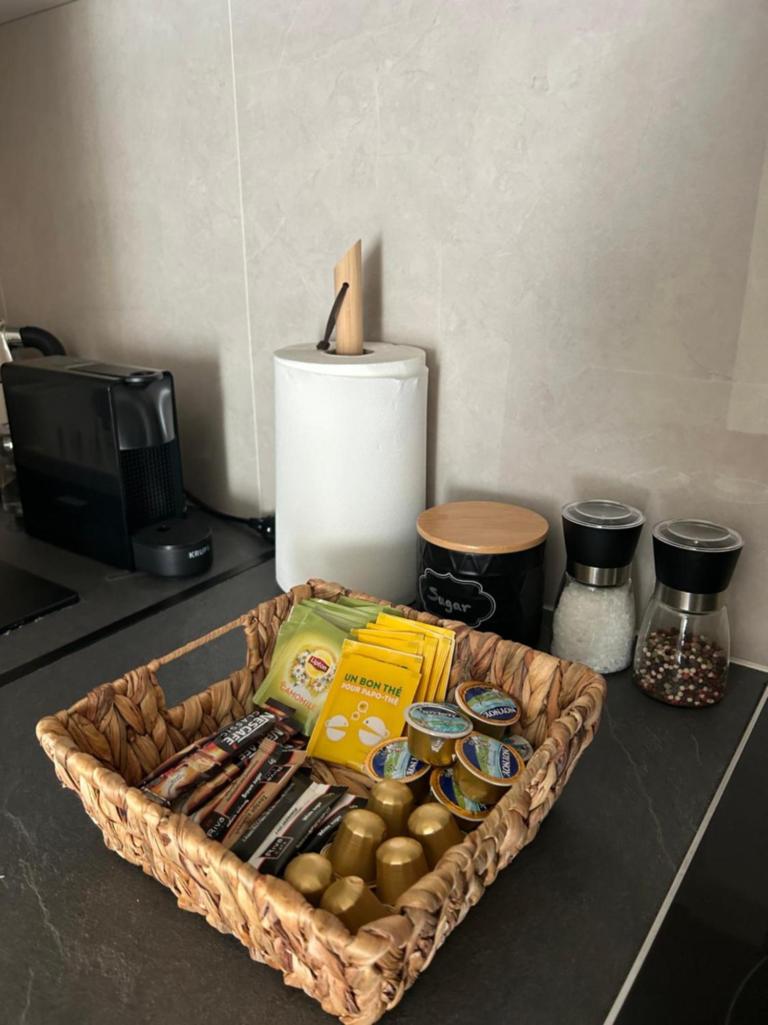Jo'S Central & Cozy Apartment خانيا المظهر الخارجي الصورة