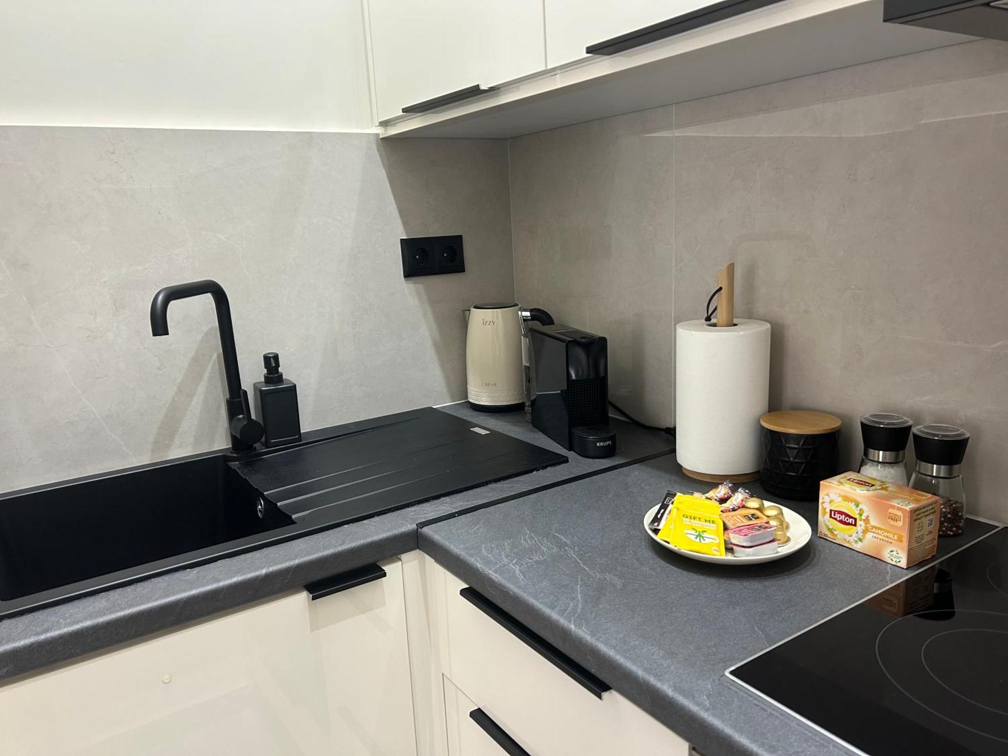 Jo'S Central & Cozy Apartment خانيا المظهر الخارجي الصورة