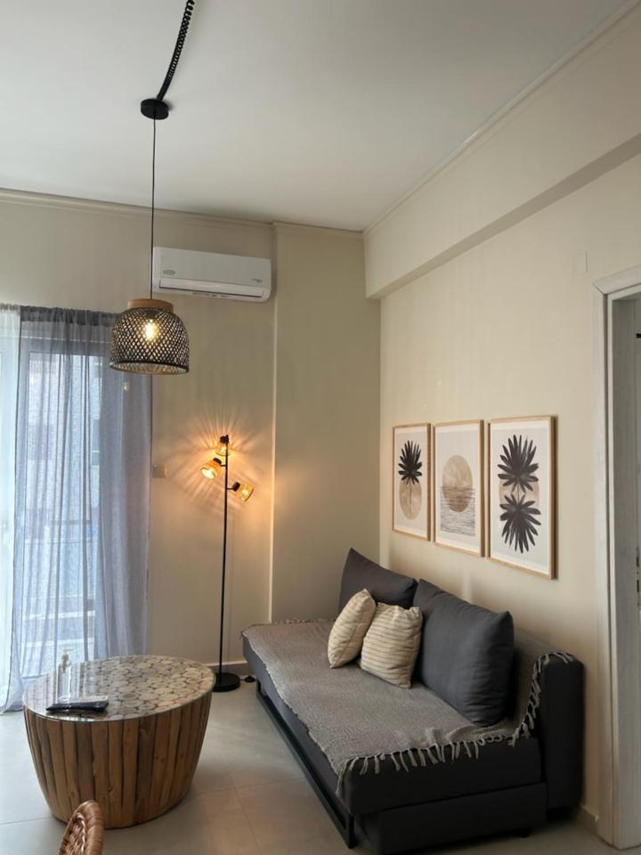 Jo'S Central & Cozy Apartment خانيا المظهر الخارجي الصورة