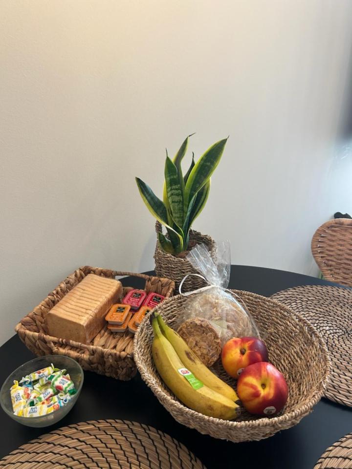 Jo'S Central & Cozy Apartment خانيا المظهر الخارجي الصورة